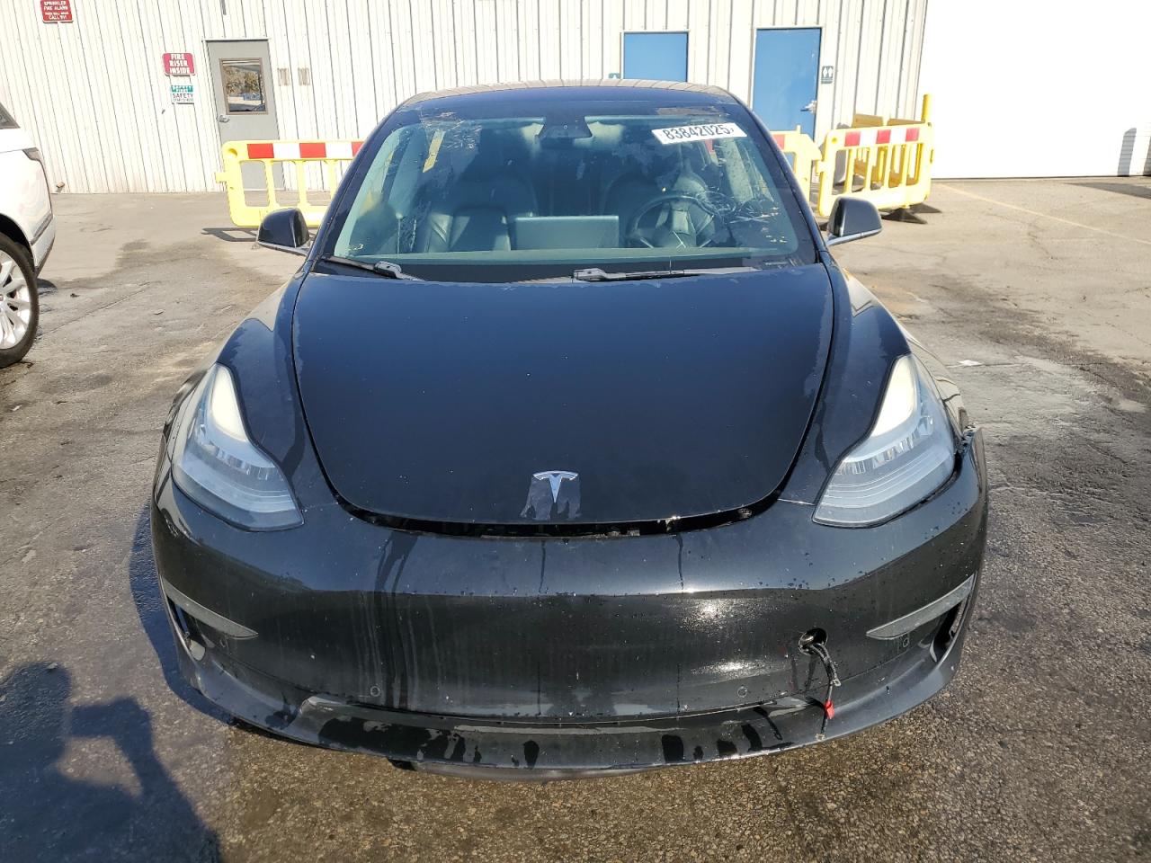 Tesla Model 3 Image 5