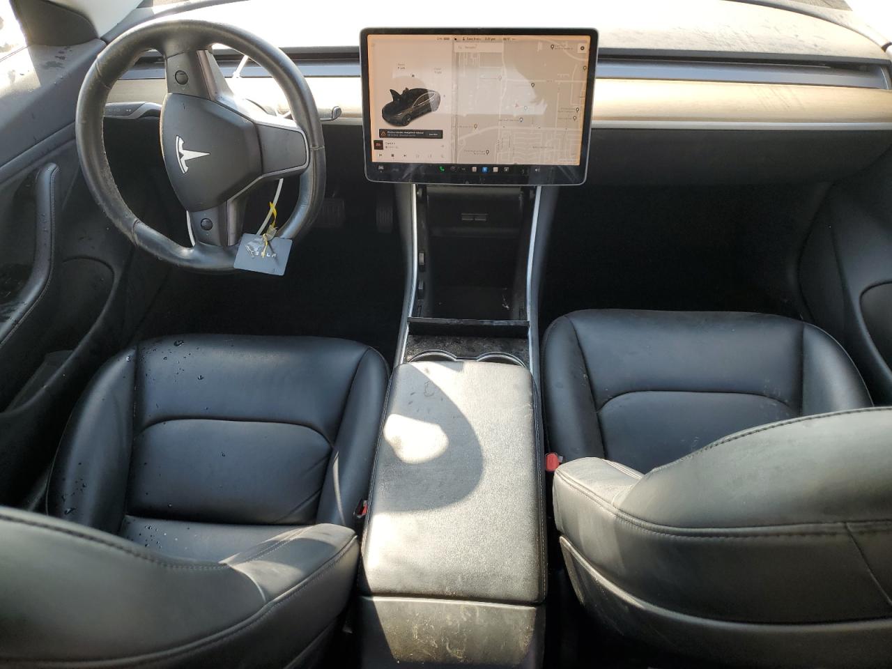 Tesla Model 3 Image 6