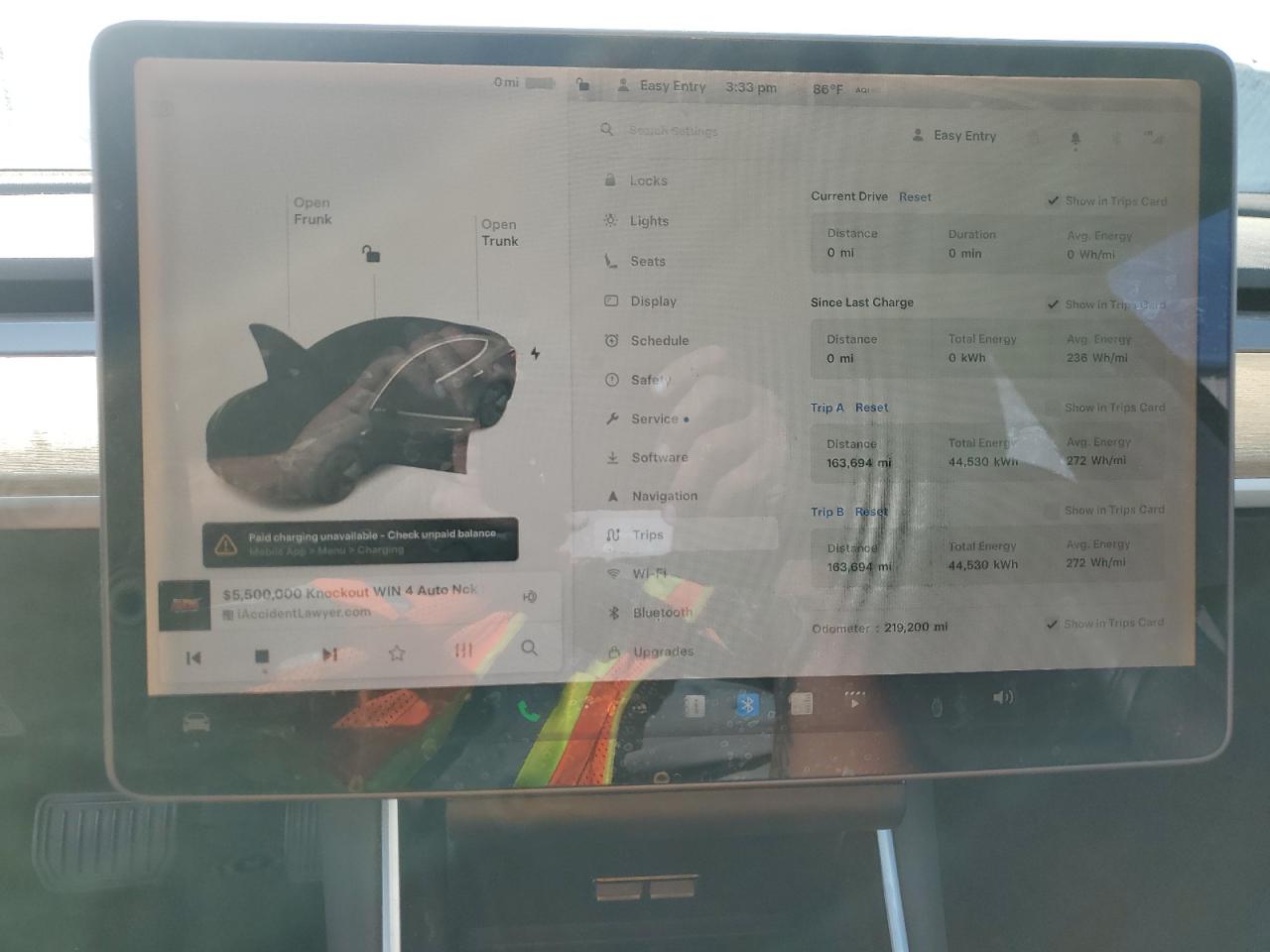 Tesla Model 3 Image 9