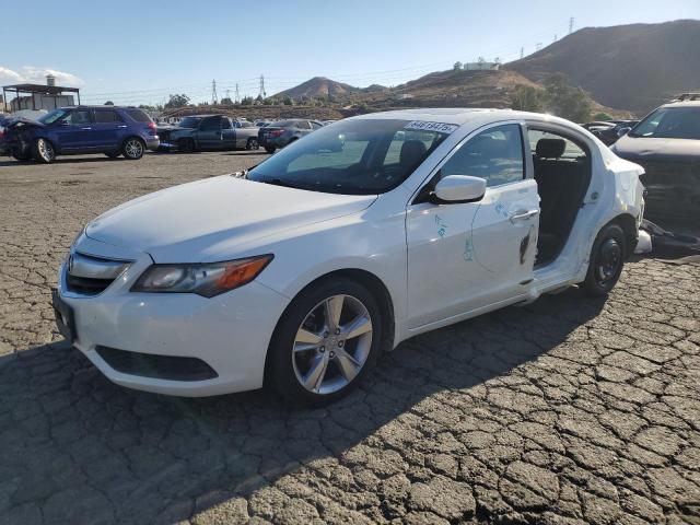  Salvage Acura ILX