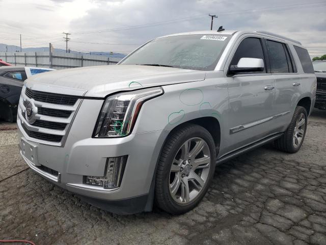  Salvage Cadillac Escalade
