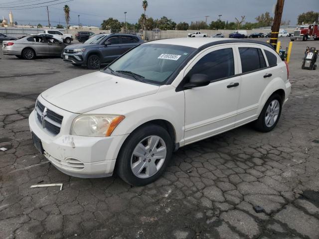  Salvage Dodge Caliber