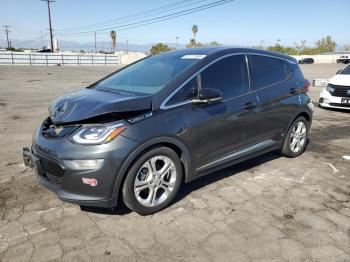  Salvage Chevrolet Bolt
