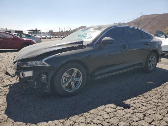  Salvage Kia K5