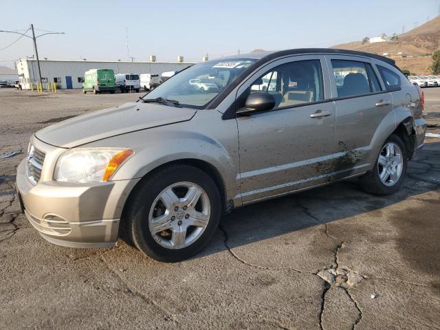  Salvage Dodge Caliber