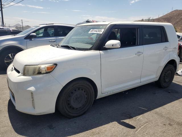  Salvage Toyota Scion