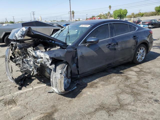  Salvage Mazda 6