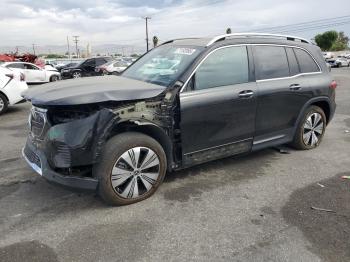  Salvage Mercedes-Benz EQB