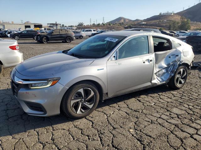 Salvage Honda Insight
