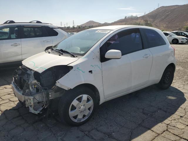  Salvage Toyota Yaris
