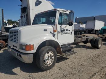  Salvage International 4000 Serie