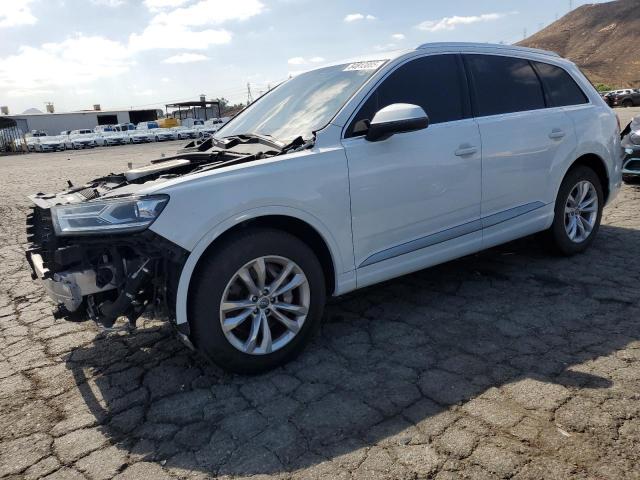  Salvage Audi Q7