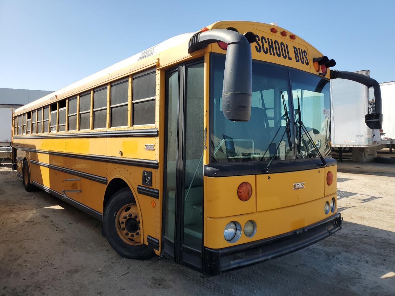 Thomas Saf-t-line Image 1