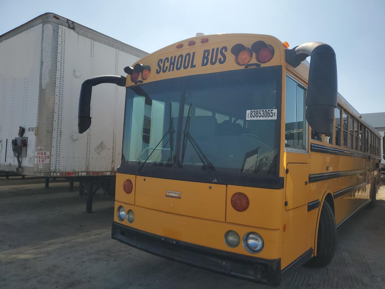 Thomas Saf-t-line Image 4