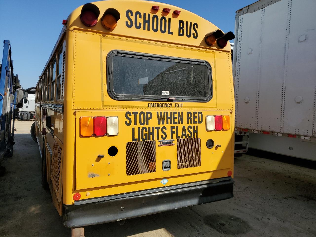 Thomas Saf-t-line Image 5