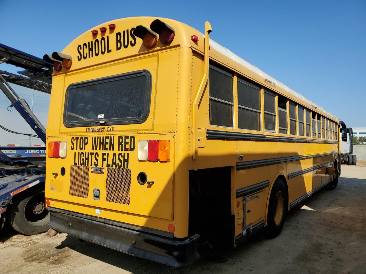 Thomas Saf-t-line Image 2