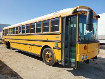  Salvage Thomas Saf-t-liner Hdx