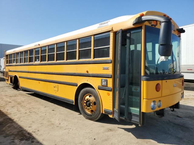  Salvage Thomas Saf-t-liner Hdx