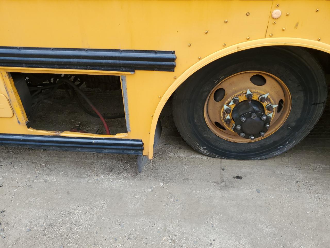 Thomas Saf-t-line Image 8