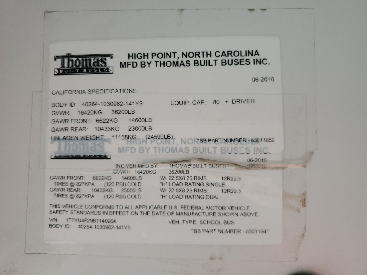 Thomas Saf-t-line Image 10