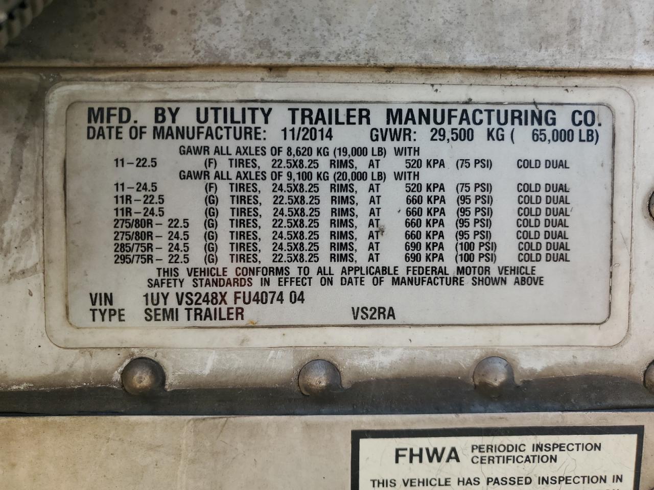 Utility Vs2ra Image 7