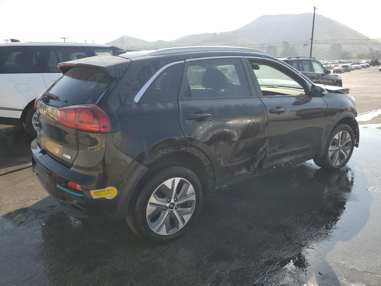 Kia Niro S Image 3