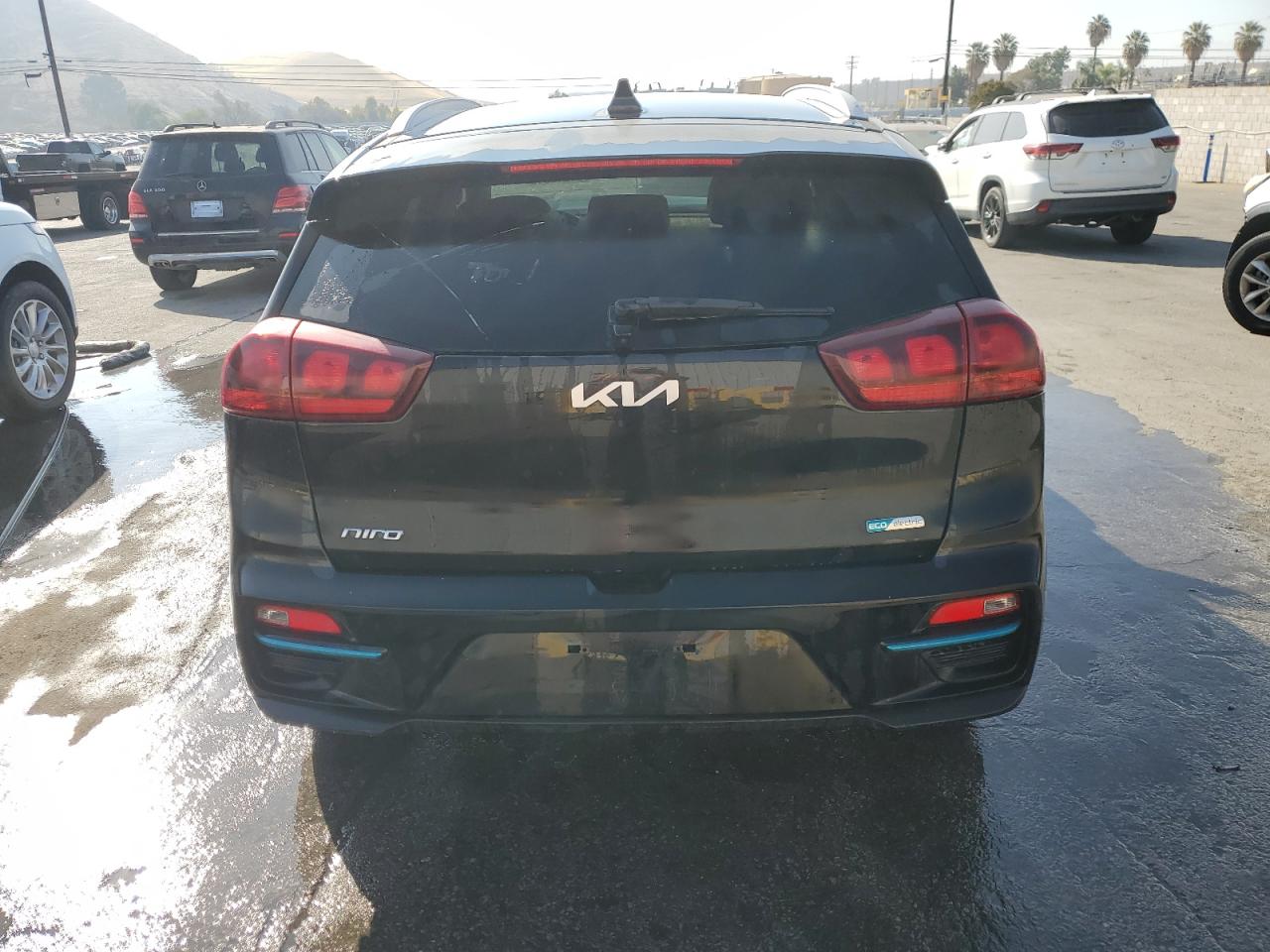 Kia Niro S Image 4
