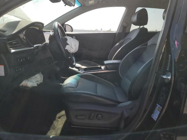 Kia Niro S Image 5