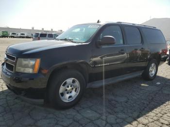  Salvage Chevrolet Suburban