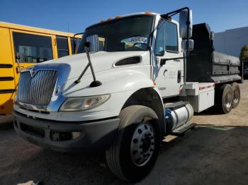  Salvage International 4000 Serie