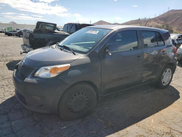  Salvage Toyota Scion