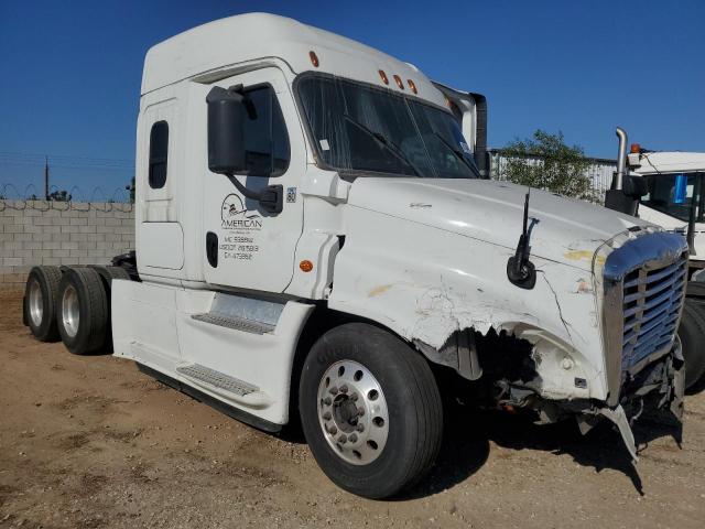  Salvage Freightliner Cascadia