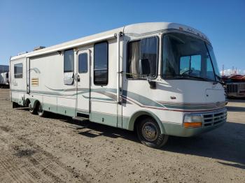  Salvage Ford F-530