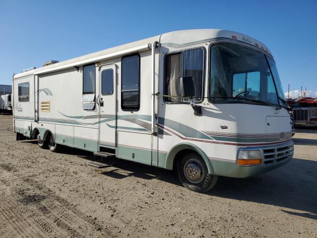  Salvage Ford F-530