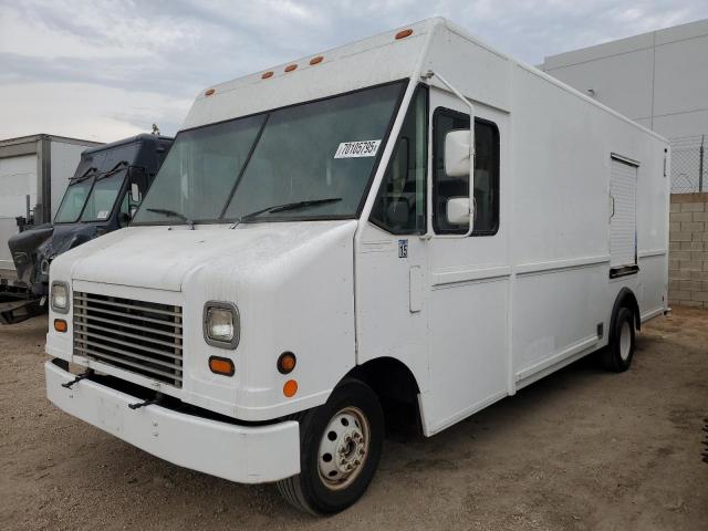  Salvage Ford Econoline