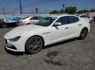 Maserati Ghibli S S Image 1