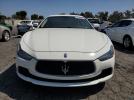 Maserati Ghibli S S Image 5