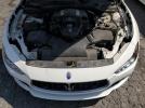 Maserati Ghibli S S Image 12