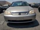 Honda Civic Lx Image 4