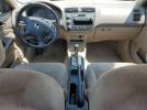 Honda Civic Lx Image 8
