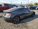 Subaru BRZ 2.0 Limited Image 8