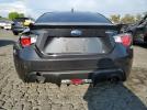 Subaru BRZ 2.0 Limited Image 11