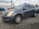Cadillac SRX Luxury Collection Image 1