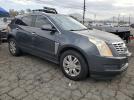 Cadillac SRX Luxury Collection Image 6