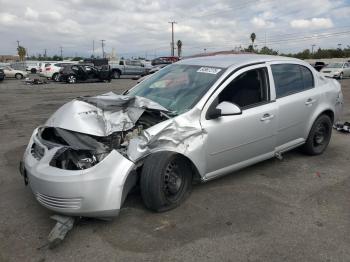  Salvage Chevrolet Cobalt