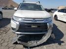 Mitsubishi Outlander Se Image 5