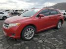 Toyota Venza Le Image 1