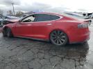 Tesla Model S Image 4