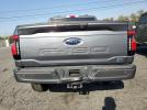 Ford F-150 Lightning Pro Image 2