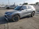 Chevrolet Trailblazer Lt Image 1